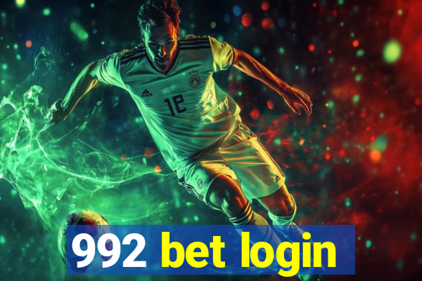 992 bet login